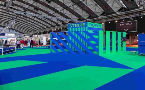 How Exhibition Carpets Bring Luxury To Any Event