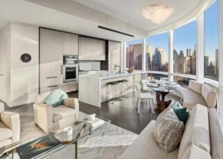 Buying a Luxury Condo in Manhattan